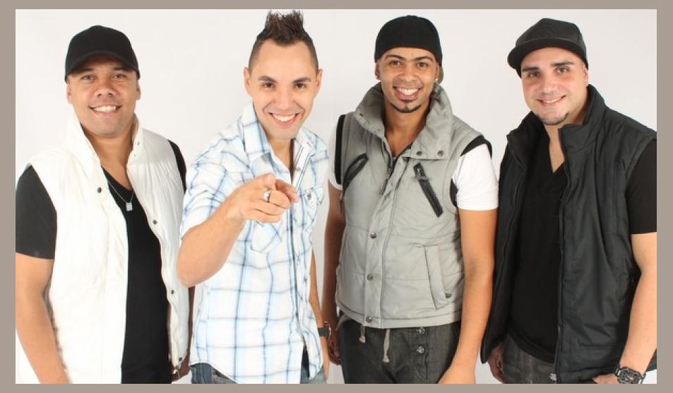 Grupo Opção 3
